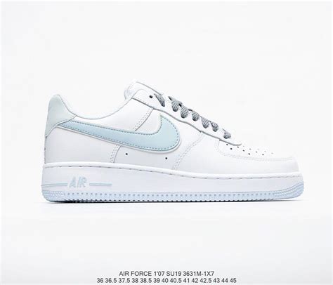 nike air force licht blauw|air force 1 07 Nike.